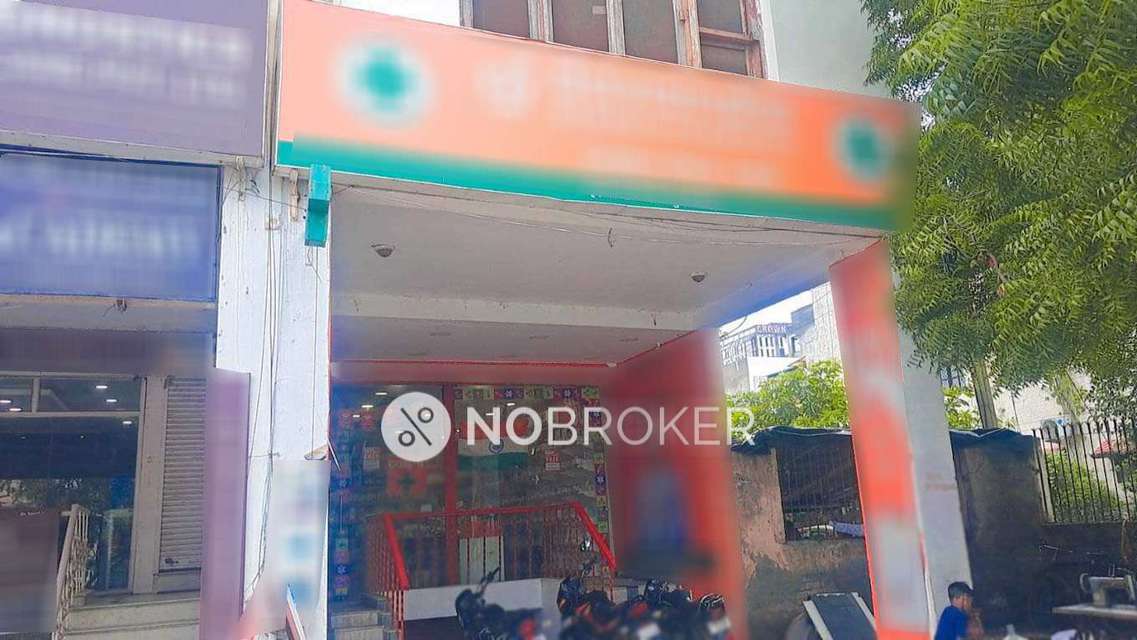 Showroom in Sector 37, Faridabad for Rent 