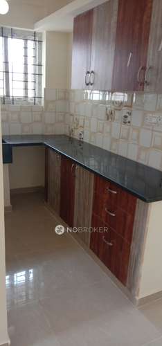 1 BHK Flat for Rent  In Doddanekkundi