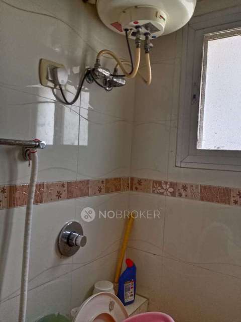 3 BHK Flat In Chaitanya Apartment For Sale  In Kapas Hera