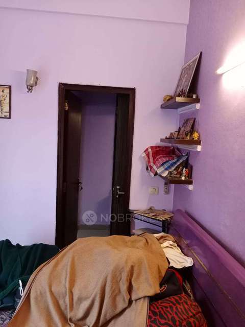3 BHK Flat In Chaitanya Apartment For Sale  In Kapas Hera