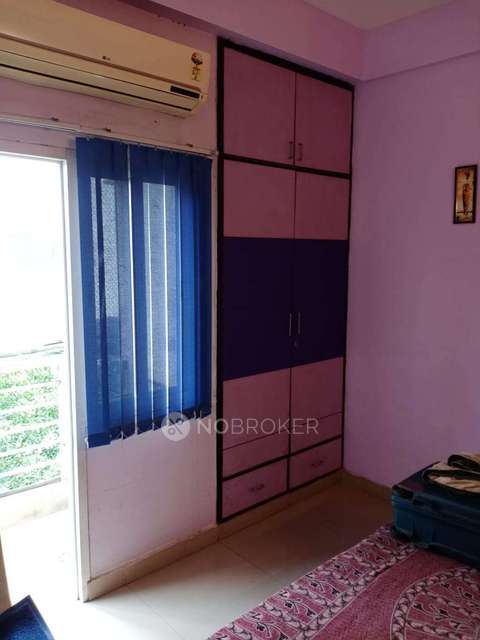 3 BHK Flat In Chaitanya Apartment For Sale  In Kapas Hera