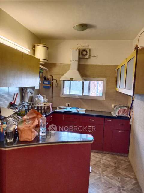 3 BHK Flat In Chaitanya Apartment For Sale  In Kapas Hera