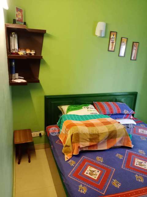 3 BHK Flat In Chaitanya Apartment For Sale  In Kapas Hera