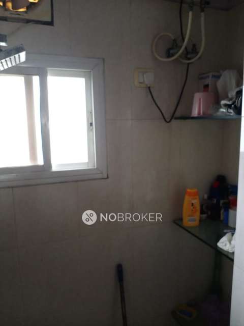 3 BHK Flat In Chaitanya Apartment For Sale  In Kapas Hera