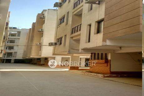 3 BHK Flat In Chaitanya Apartment For Sale  In Kapas Hera