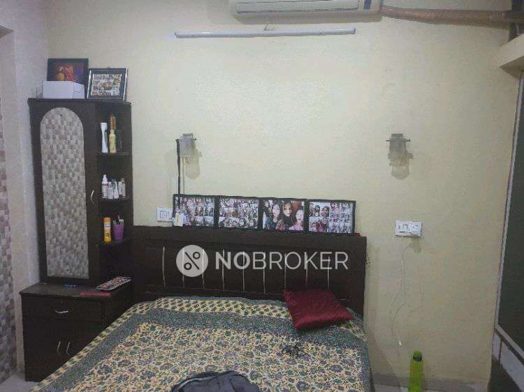 2 BHK Flat In Vaikunth Chs For Sale  In Kamothe