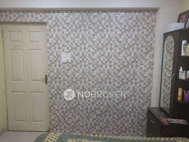 2 BHK Flat In Vaikunth Chs For Sale  In Kamothe