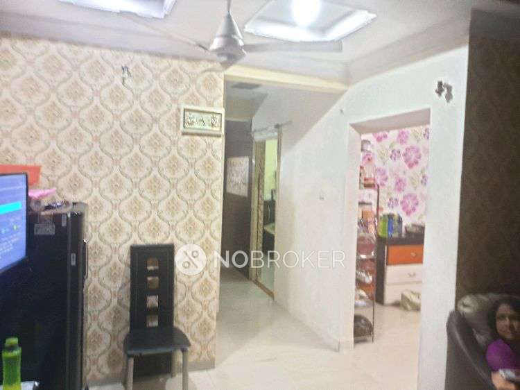 2 BHK Flat In Vaikunth Chs For Sale  In Kamothe