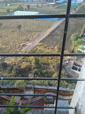 2 BHK Flat In Aishwaryam Courtyard for Rent  In Chikhali