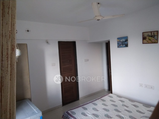 2 BHK Flat In Aishwaryam Courtyard for Rent  In Chikhali