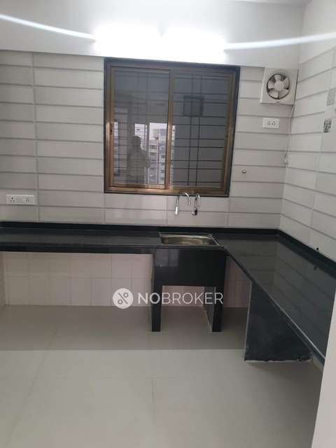 3 BHK Flat In Suyog Space for Rent  In Wakad