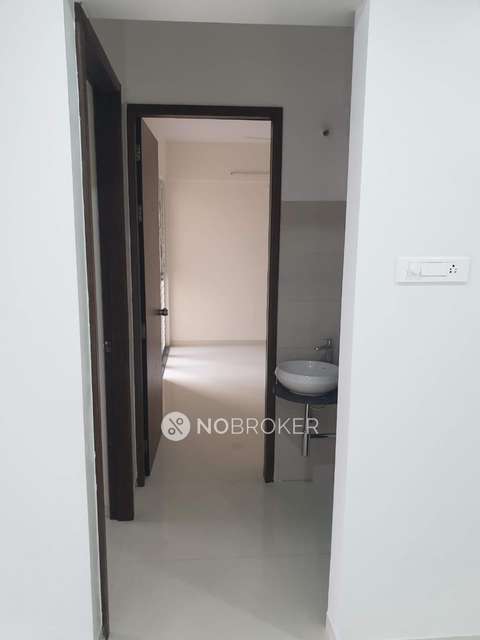 3 BHK Flat In Suyog Space for Rent  In Wakad