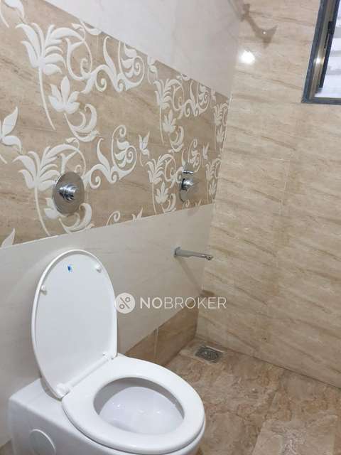 3 BHK Flat In Suyog Space for Rent  In Wakad