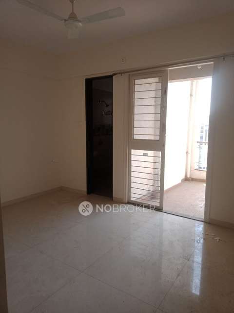 3 BHK Flat In Suyog Space for Rent  In Wakad