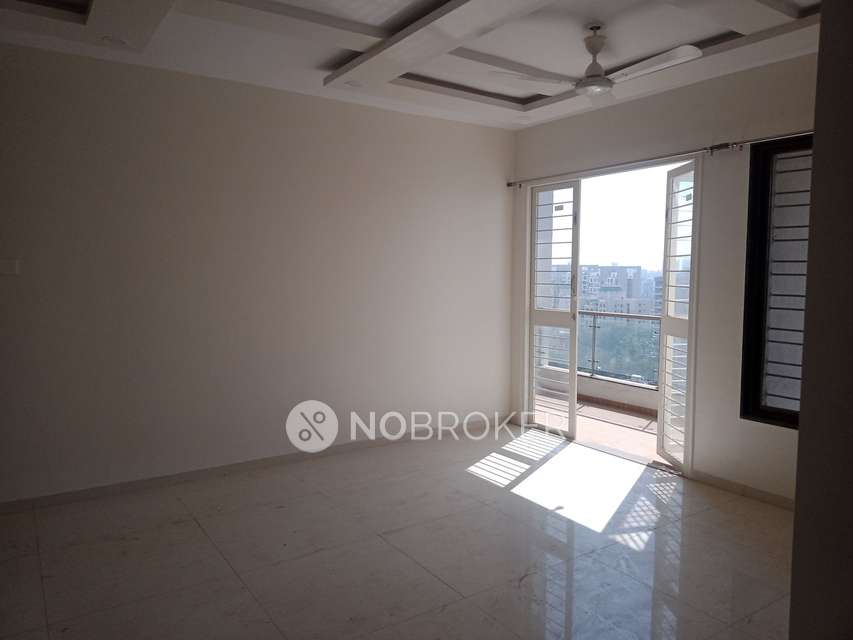 3 BHK Flat In Suyog Space for Rent  In Wakad