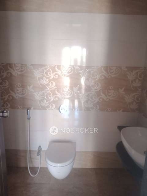 3 BHK Flat In Suyog Space for Rent  In Wakad