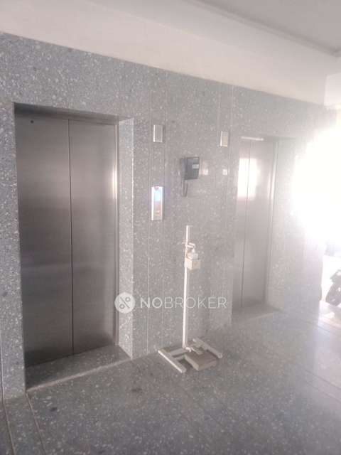 3 BHK Flat In Suyog Space for Rent  In Wakad