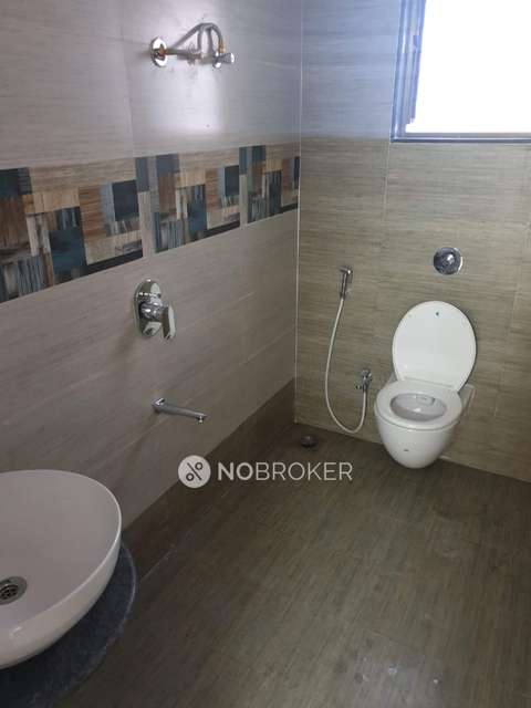 3 BHK Flat In Suyog Space for Rent  In Wakad