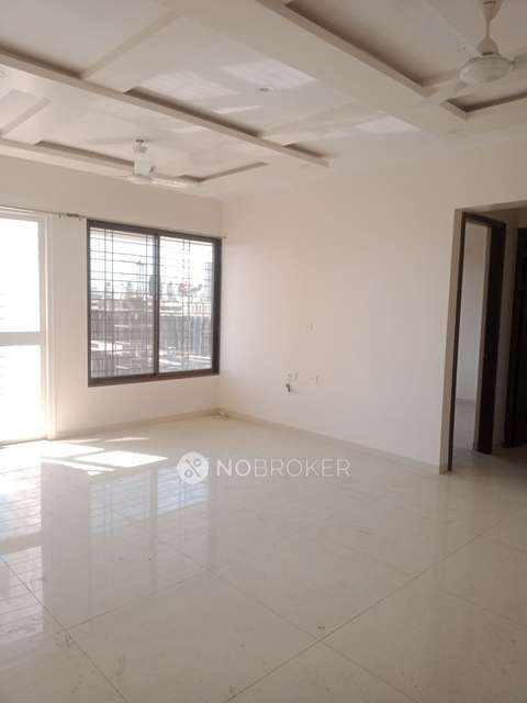 3 BHK Flat In Suyog Space for Rent  In Wakad