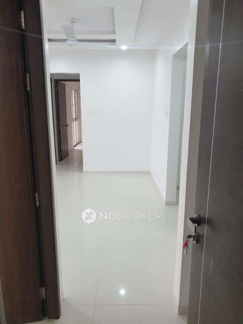 3 BHK Flat In Suyog Space for Rent  In Wakad