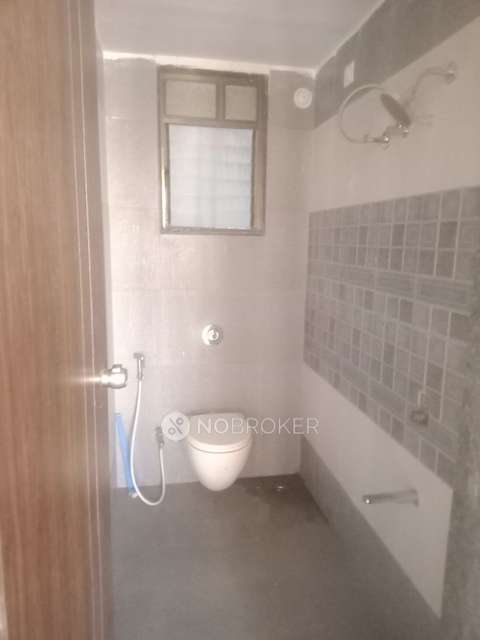 3 BHK Flat In Suyog Space for Rent  In Wakad