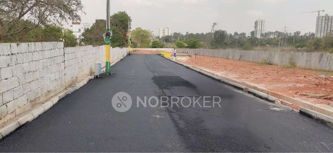 2 BHK House For Sale  In Srinivasa Nagar