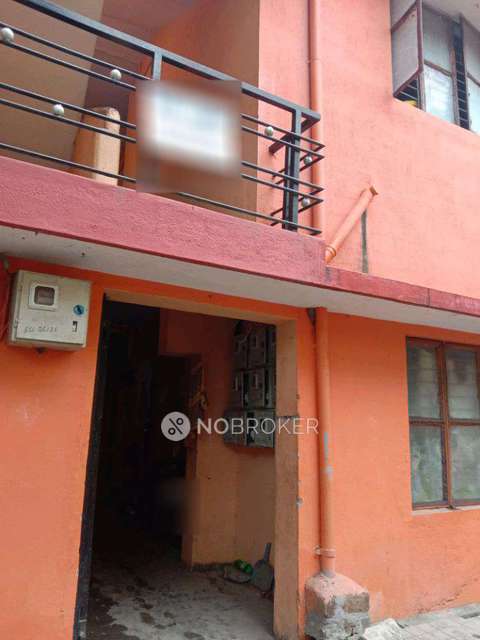 1 BHK Flat for Rent  In Naganathapura