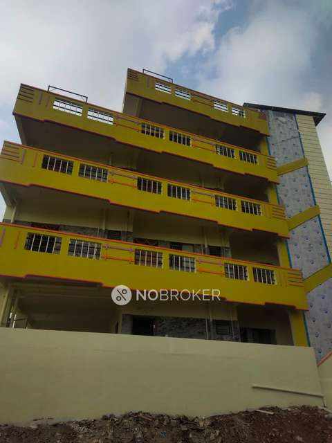 1 BHK House for Rent  In Madappanahalli