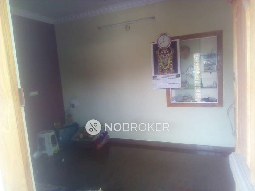 1 BHK Flat for Rent  In Rajajinagar