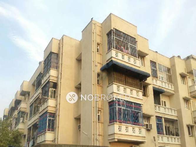 3 BHK Flat In Stepstone Vengadas for Rent  In Ambattur