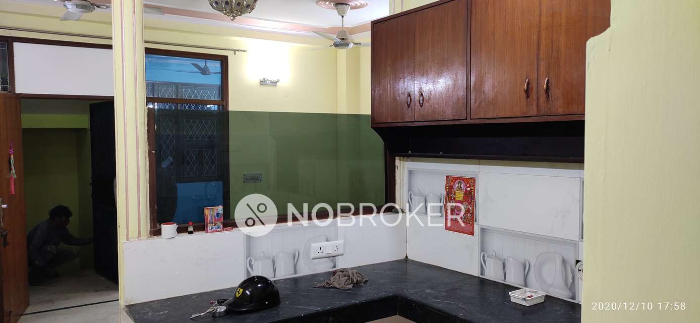 3 BHK Flat For Sale  In Safdarjung Enclave