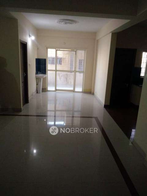 2 BHK Flat In Himagiri Castle For Sale  In Jp Nagar