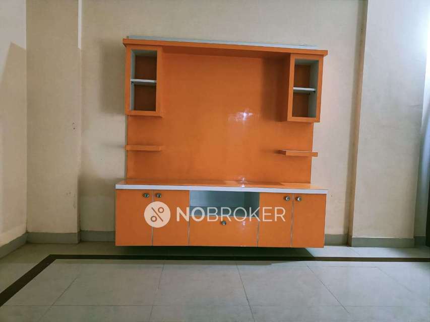 2 BHK Flat In Himagiri Castle For Sale  In Jp Nagar