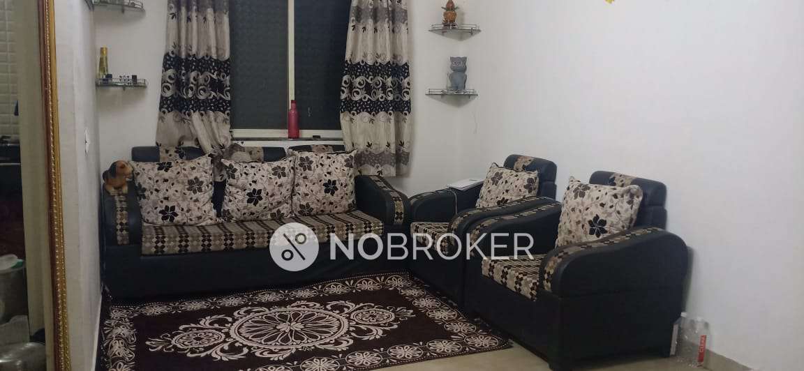 1 BHK Flat In Padmavati Hights For Sale  In Mundhwa