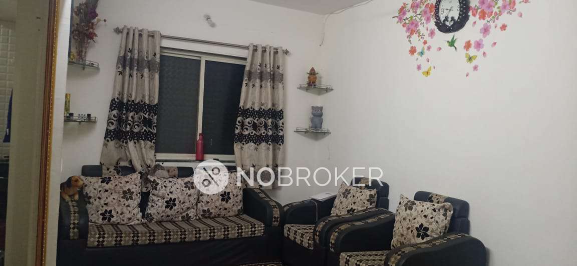 1 BHK Flat In Padmavati Hights For Sale  In Mundhwa