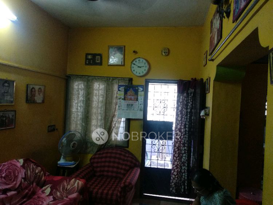 1 BHK Flat In Damodhar Flats for Lease  In Pammal