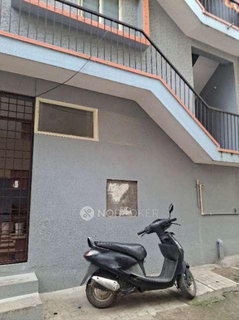 1 BHK Flat for Rent  In Whitefield