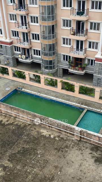 3 BHK Flat In Victoria Towers For Sale  In Kazhipattur