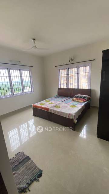 3 BHK Flat In Victoria Towers For Sale  In Kazhipattur