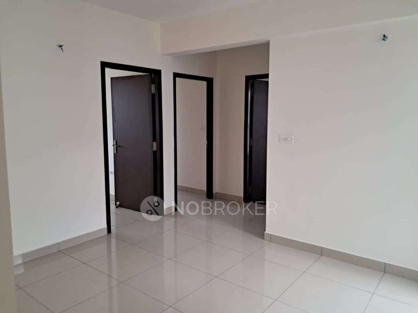 3 BHK Flat In Godrej Eternity For Sale  In Mallasandra