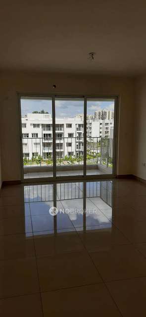 3 BHK Flat In Godrej Eternity For Sale  In Mallasandra