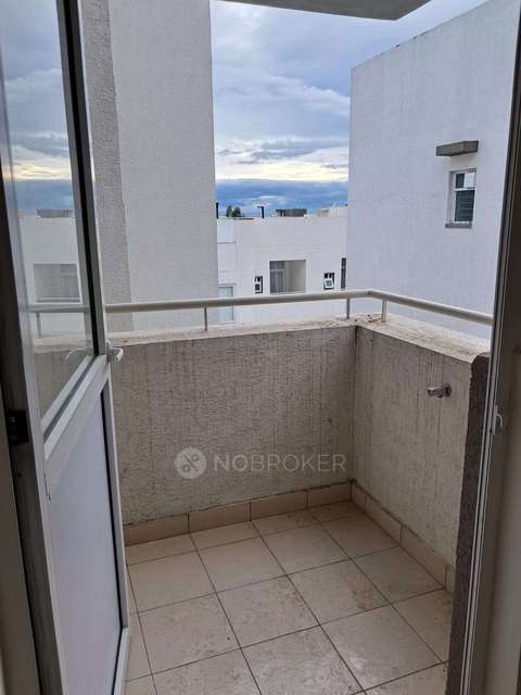 3 BHK Flat In Godrej Eternity For Sale  In Mallasandra