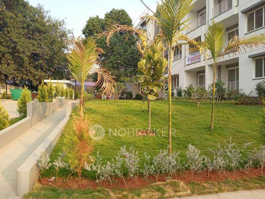 3 BHK Flat In Godrej Eternity For Sale  In Mallasandra