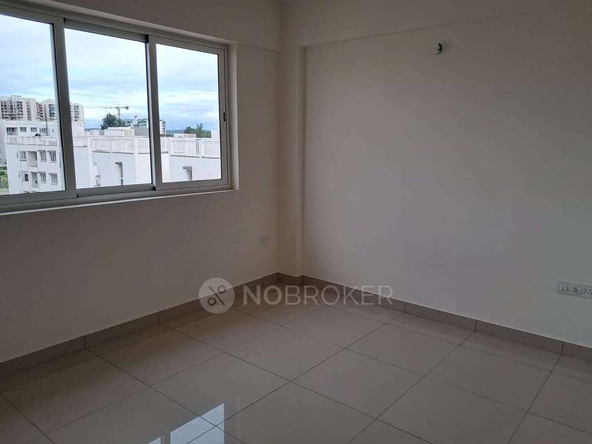 3 BHK Flat In Godrej Eternity For Sale  In Mallasandra