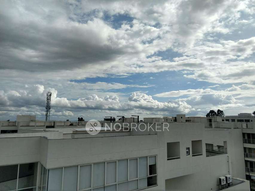 3 BHK Flat In Godrej Eternity For Sale  In Mallasandra