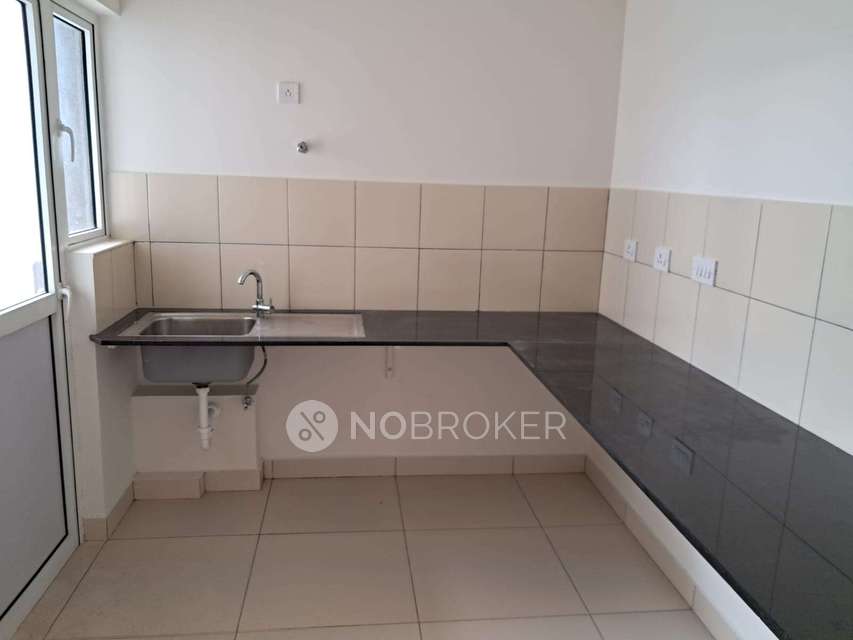 3 BHK Flat In Godrej Eternity For Sale  In Mallasandra