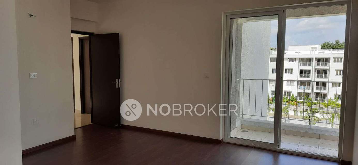 3 BHK Flat In Godrej Eternity For Sale  In Mallasandra