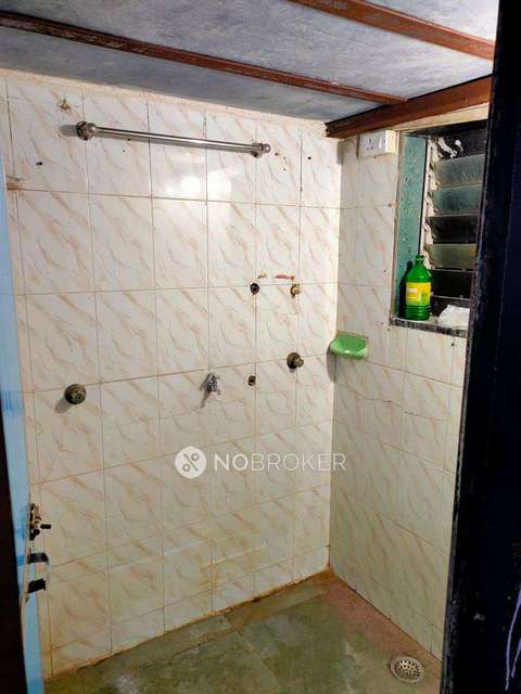 1 RK Flat In Sai Sawli Niwas For Sale  In Kalwa