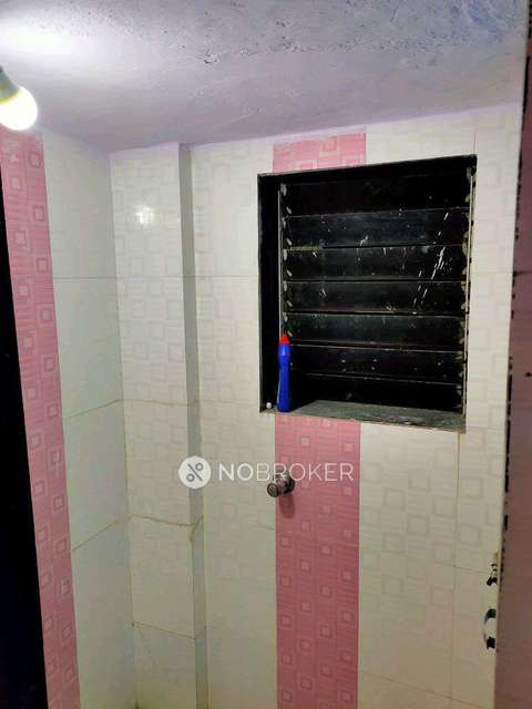 1 RK Flat In Sai Sawli Niwas For Sale  In Kalwa