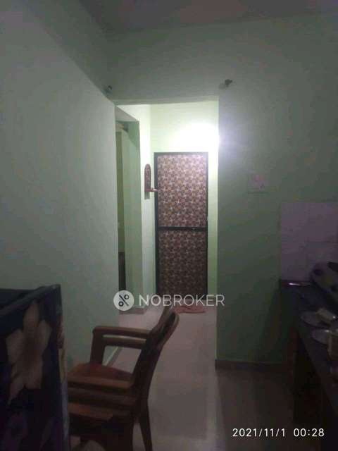 1 RK Flat In Shri Shanti Niktan For Sale  In Ulwe 